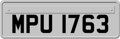 MPU1763