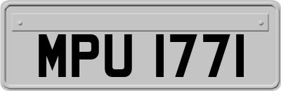 MPU1771