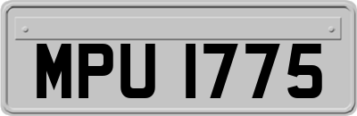 MPU1775