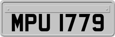 MPU1779