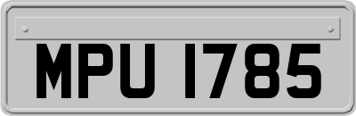 MPU1785