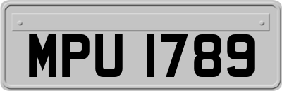 MPU1789