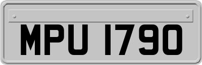 MPU1790