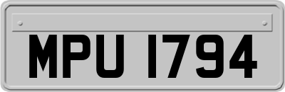 MPU1794