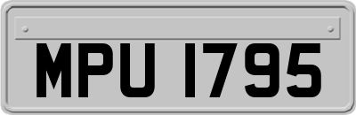 MPU1795