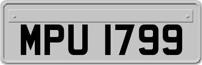 MPU1799