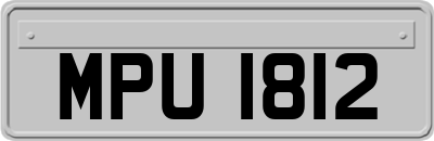 MPU1812