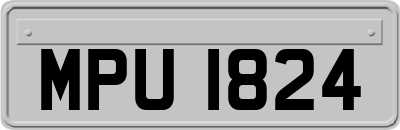 MPU1824