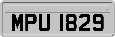 MPU1829