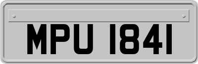 MPU1841