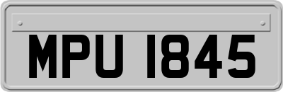 MPU1845