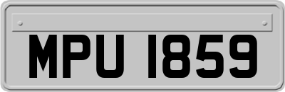 MPU1859