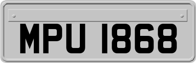 MPU1868