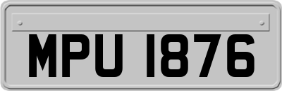 MPU1876