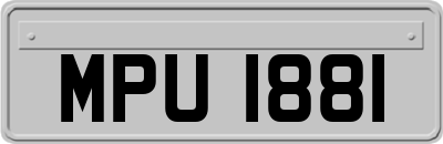 MPU1881