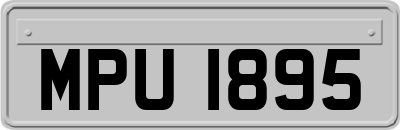 MPU1895