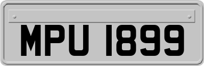 MPU1899