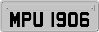 MPU1906