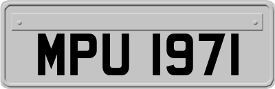 MPU1971