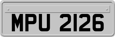 MPU2126