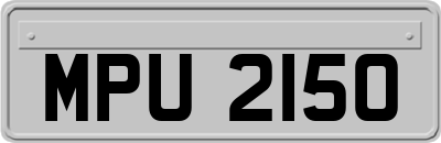 MPU2150