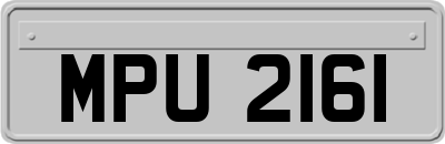 MPU2161