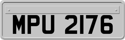 MPU2176