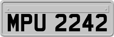 MPU2242