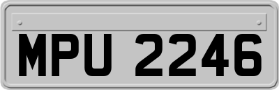 MPU2246