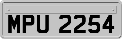 MPU2254