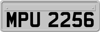 MPU2256