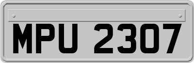 MPU2307