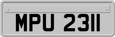 MPU2311