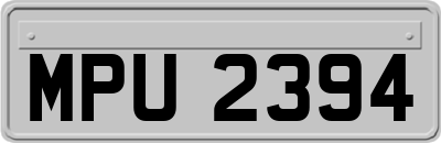 MPU2394