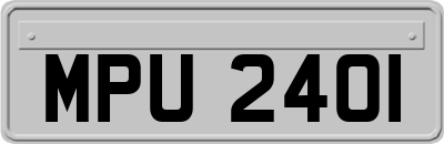 MPU2401