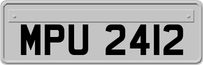 MPU2412