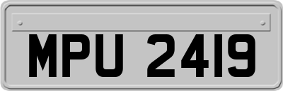 MPU2419