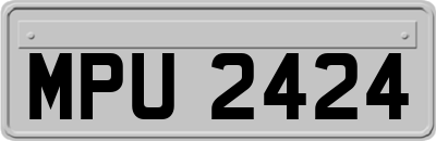 MPU2424