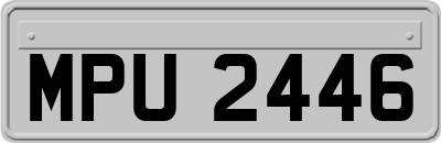 MPU2446