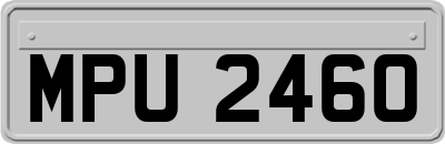 MPU2460