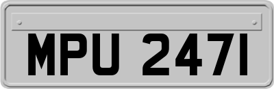 MPU2471