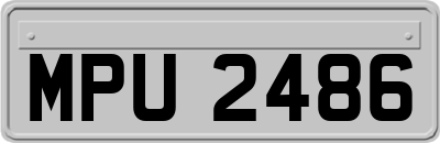 MPU2486