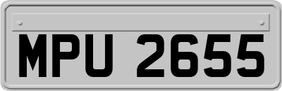 MPU2655