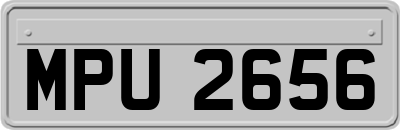 MPU2656