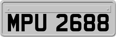 MPU2688