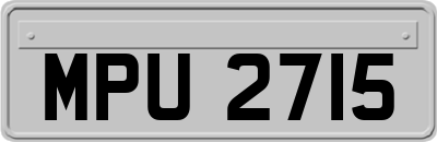 MPU2715