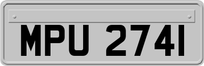 MPU2741