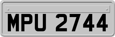 MPU2744