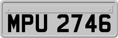 MPU2746