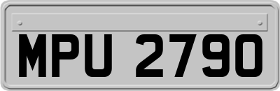 MPU2790